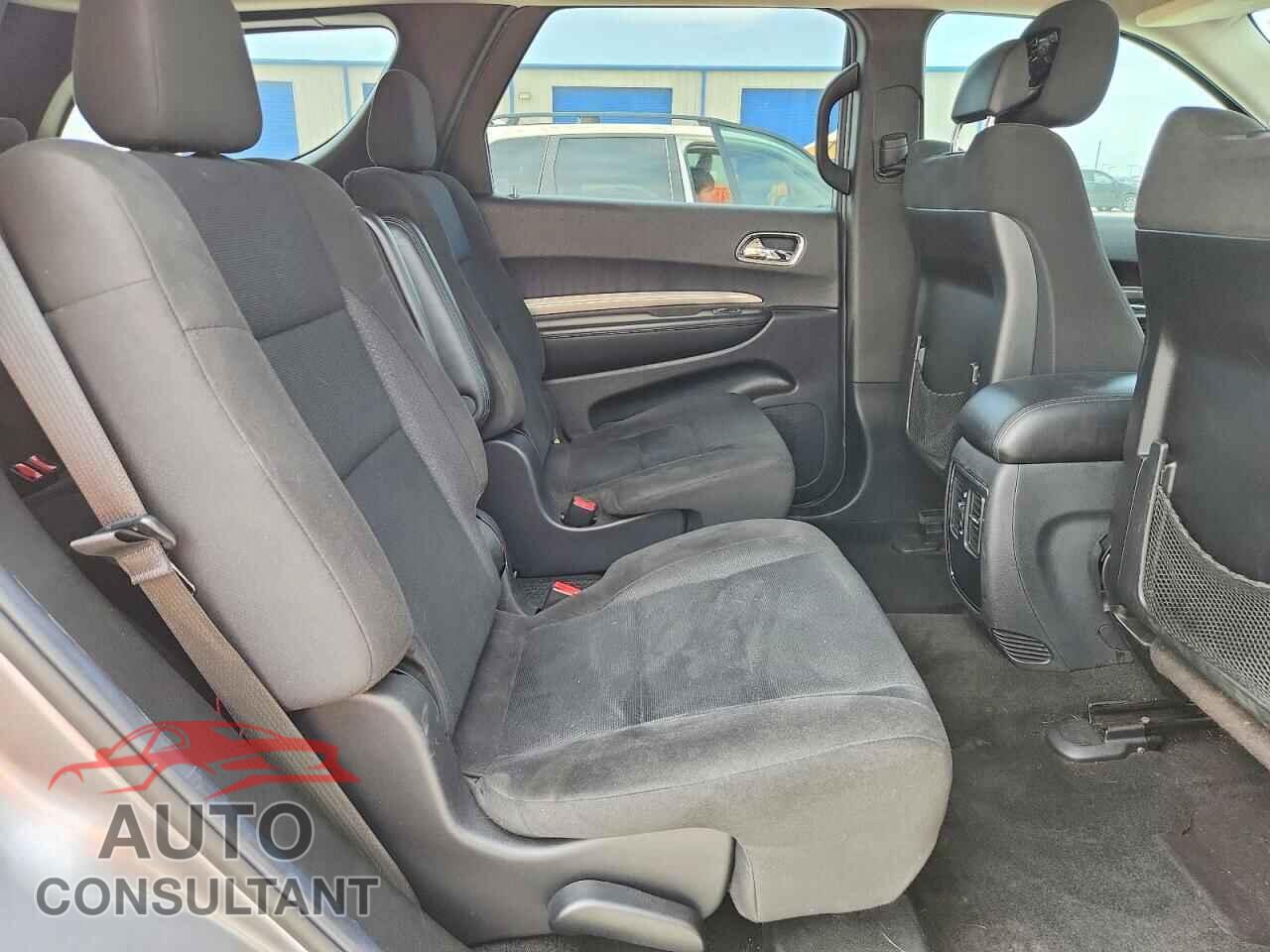 DODGE DURANGO 2014 - 1C4RDHAG9EC370228