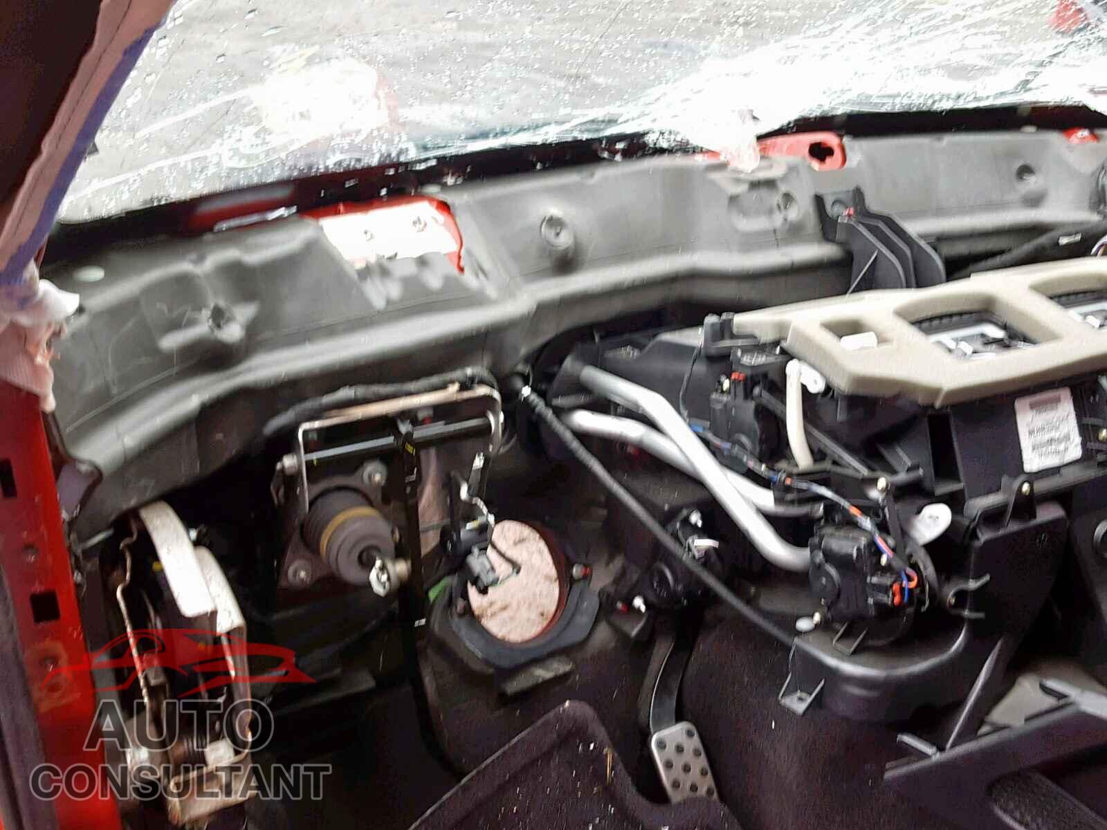 DODGE CHALLENGER 2016 - 2C3CDZFJ4GH290372
