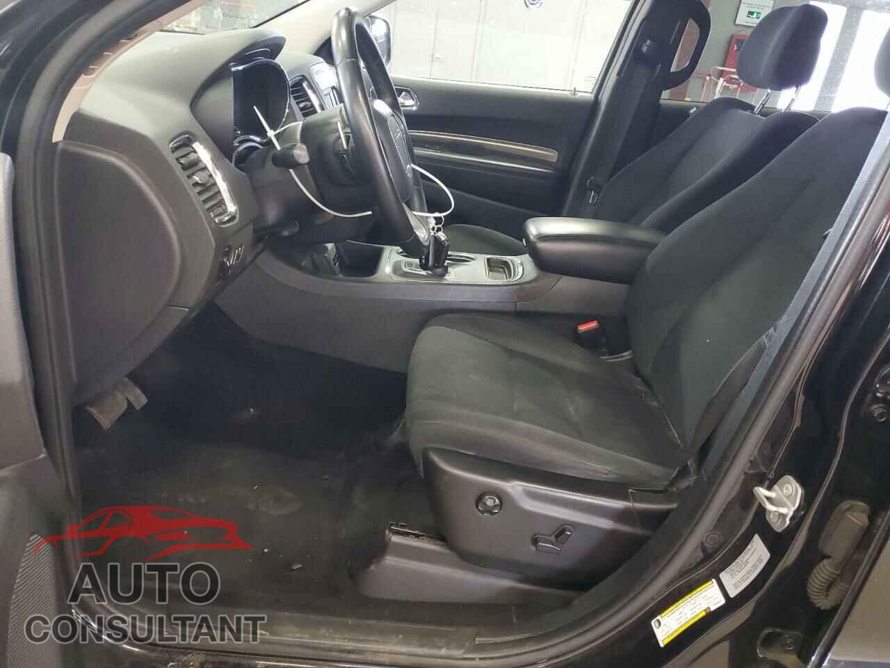 DODGE DURANGO 2015 - 1C4RDJFG4FC885624