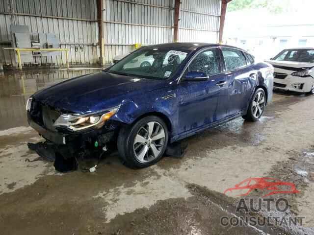 KIA OPTIMA 2019 - 5XXGT4L38KG317013