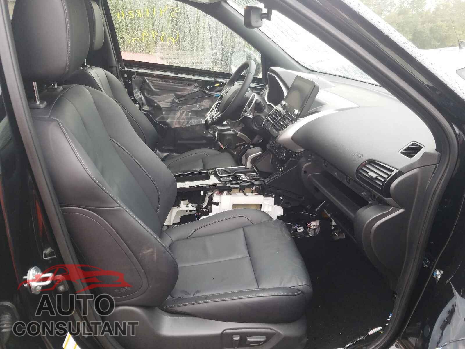 MITSUBISHI ECLIPSE 2022 - JA4ATWAA6NZ005061