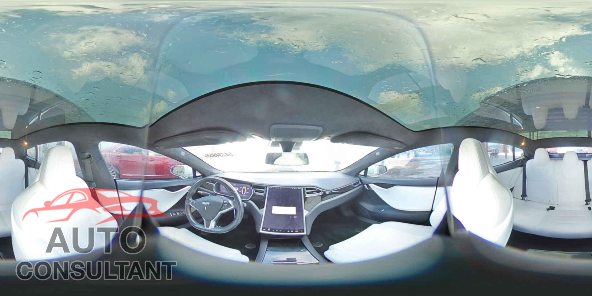 TESLA MODEL S 2017 - 5YJSA1E21HF229936