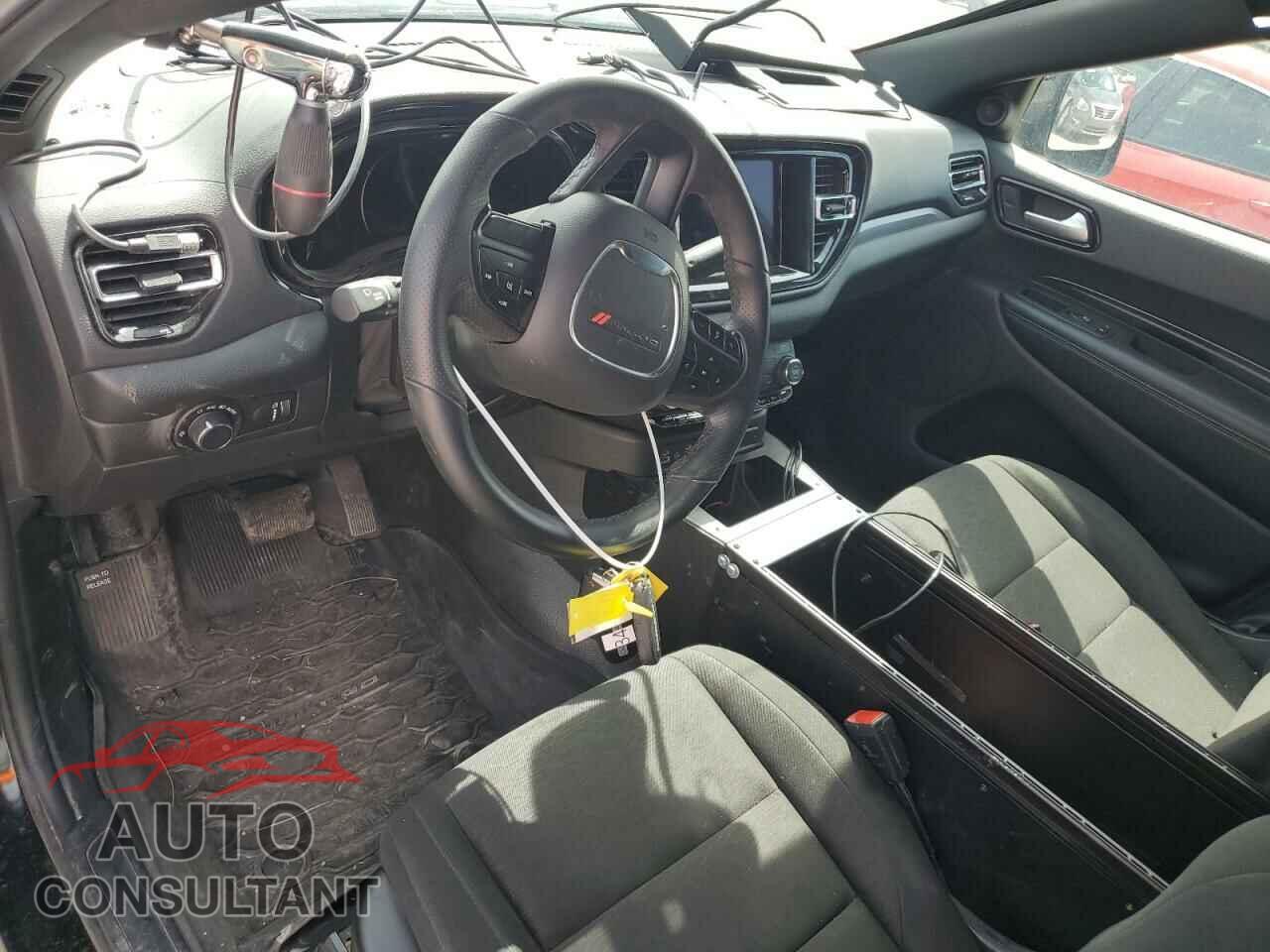 DODGE DURANGO 2023 - 1C4SDJFT7PC603797