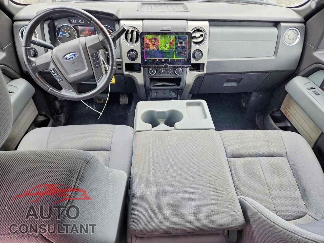 FORD F150 2013 - 1FTFW1EF2DFC32906