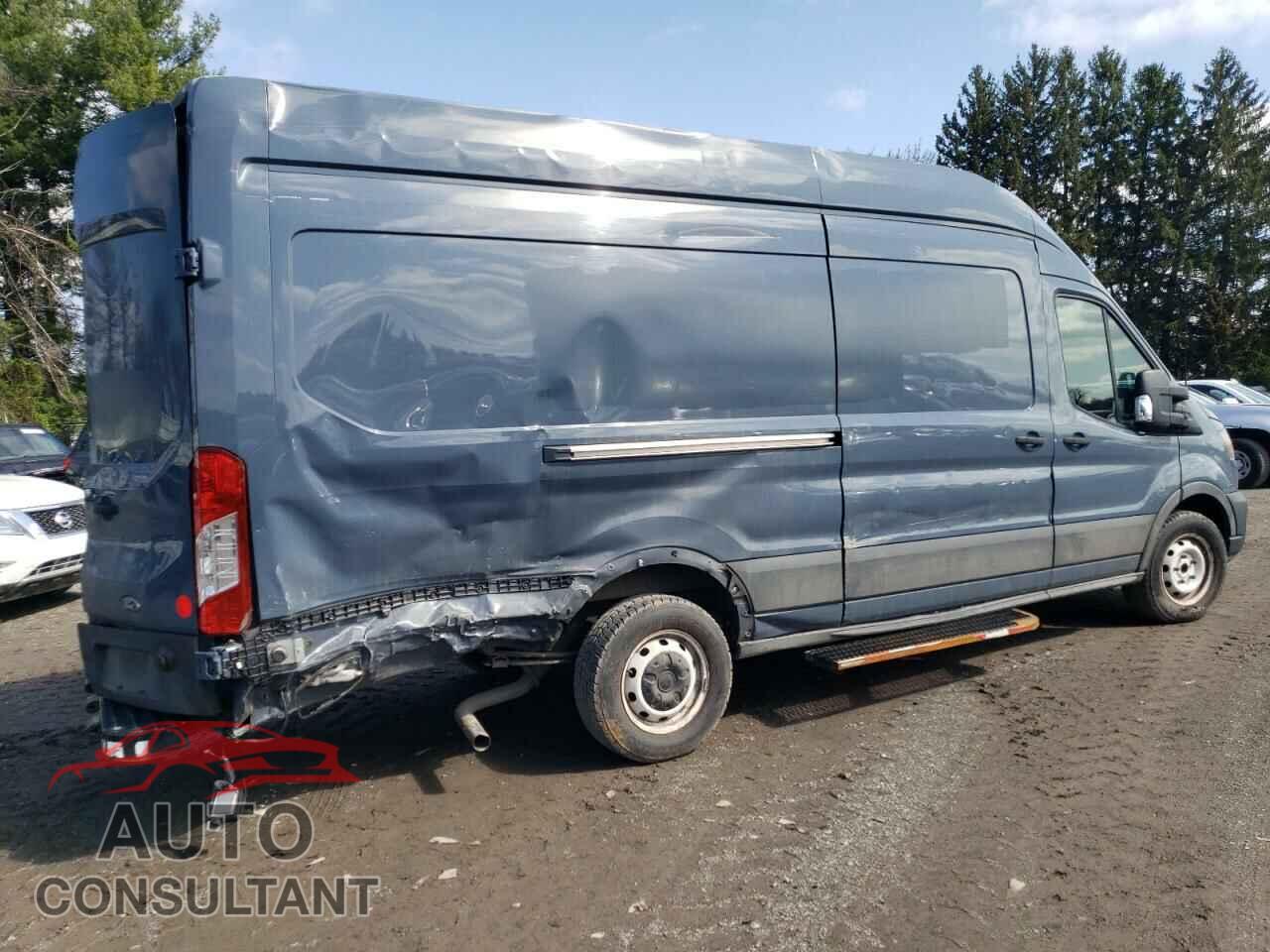 FORD TRANSIT 2021 - 1FTBR3X86MKA46048
