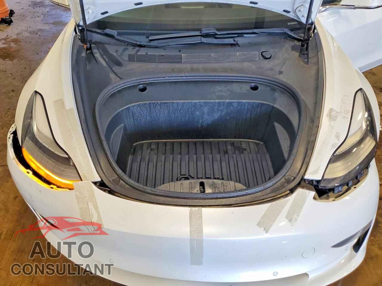 TESLA MODEL 3 2020 - 5YJ3E1EB3LF793721