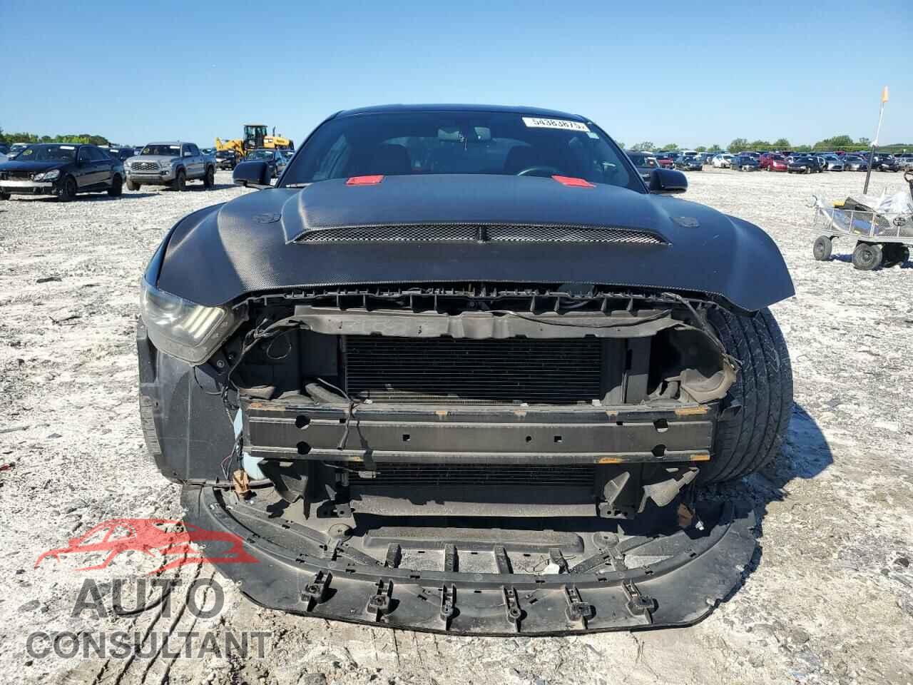 FORD MUSTANG 2015 - 1FA6P8CF2F5406500