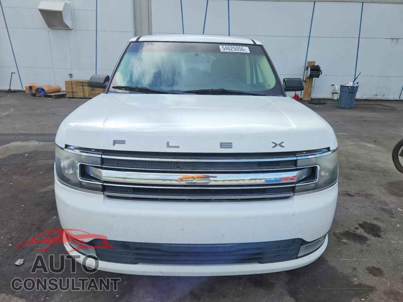 FORD FLEX 2014 - 2FMGK5C86EBD36180