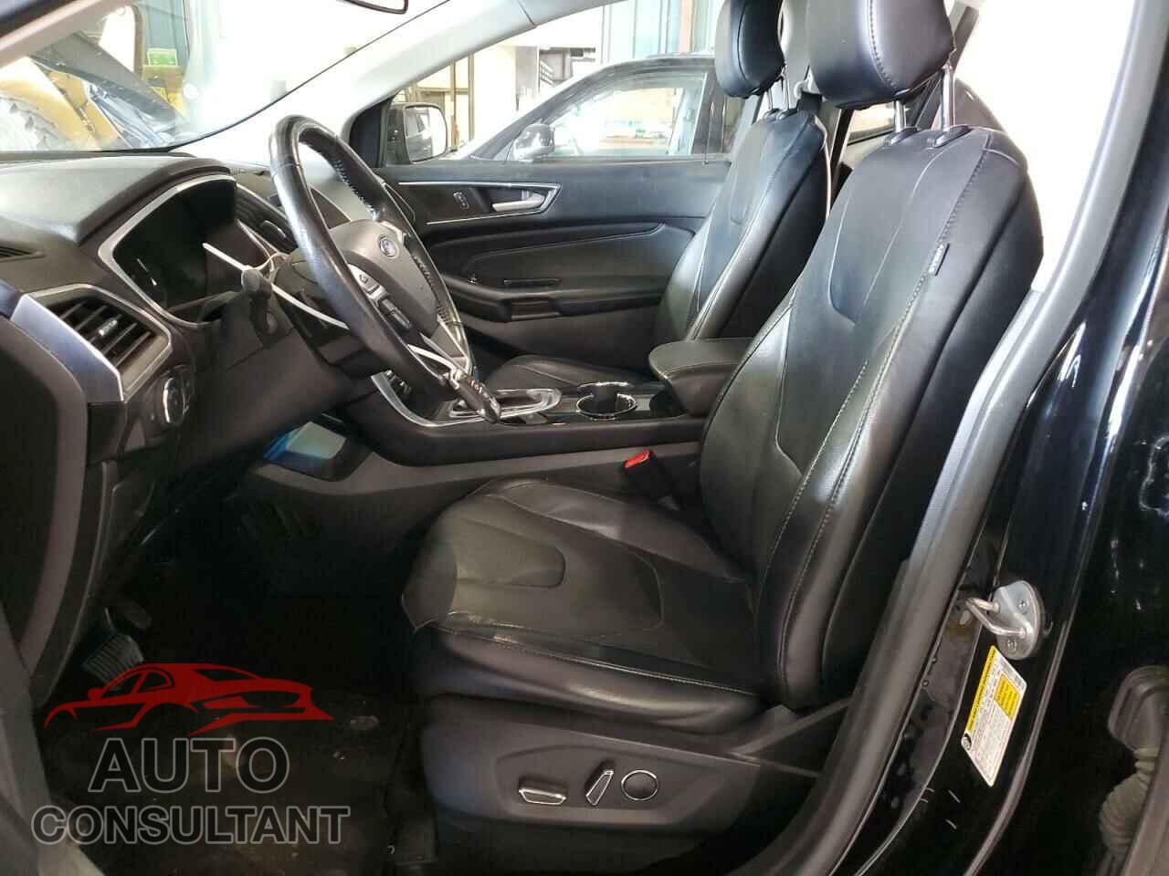 FORD EDGE 2016 - 2FMPK3K94GBB16019