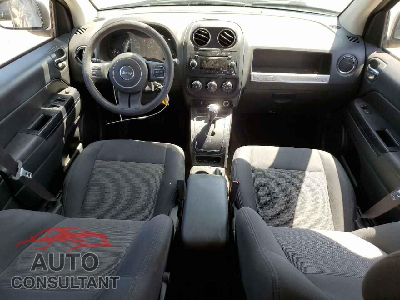 JEEP COMPASS 2015 - 1C4NJCBA3FD396971