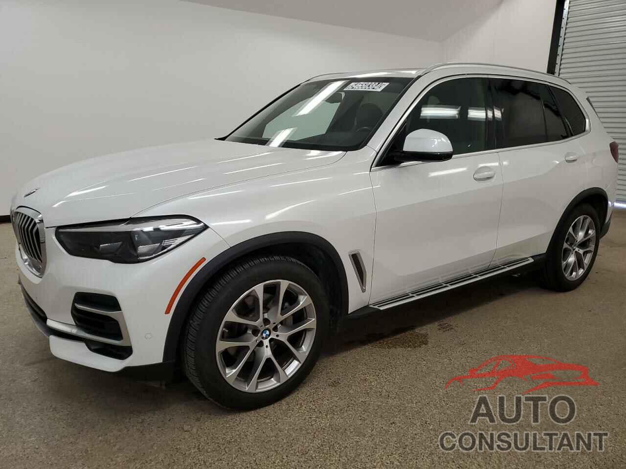 BMW X5 2023 - 5UXCR6C03P9P83014