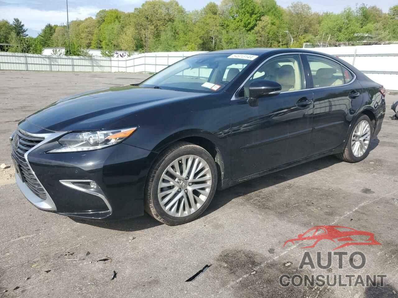 LEXUS ES350 2016 - JTHBK1GG1G2214360