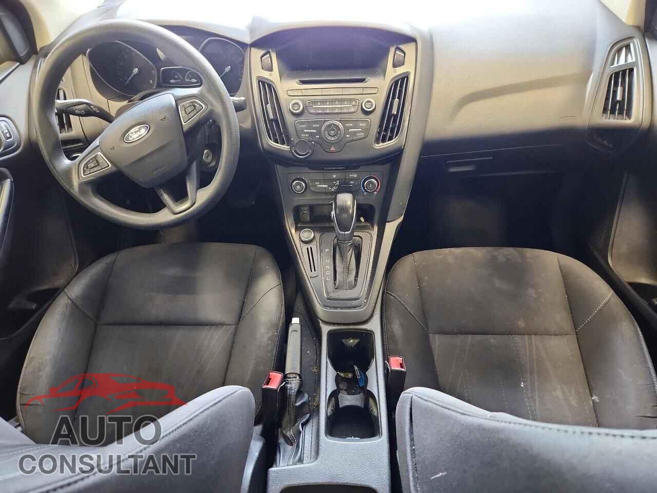FORD FOCUS 2016 - 1FADP3E29GL227467