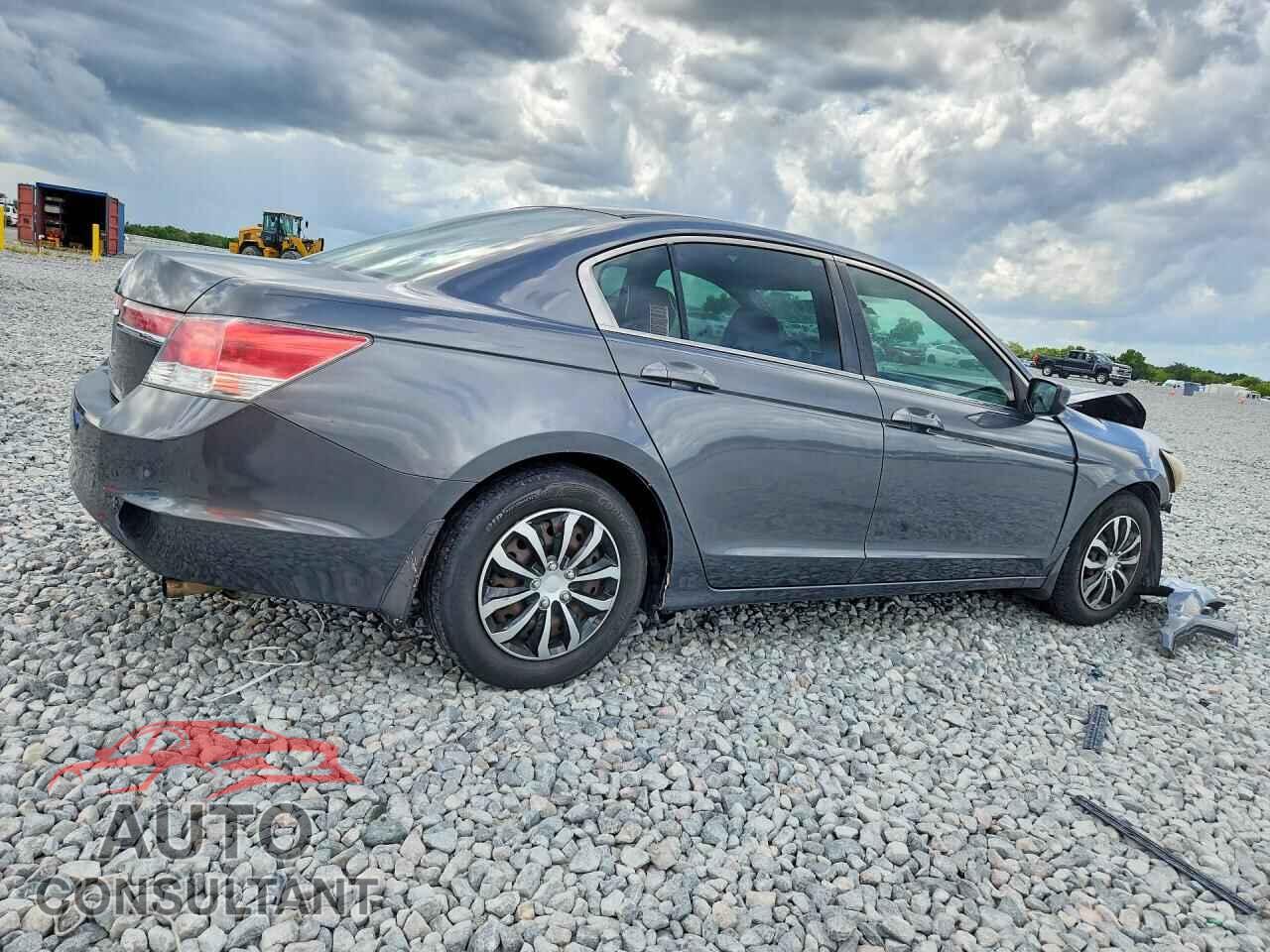 HONDA ACCORD 2012 - 1HGCP2F36CA100559