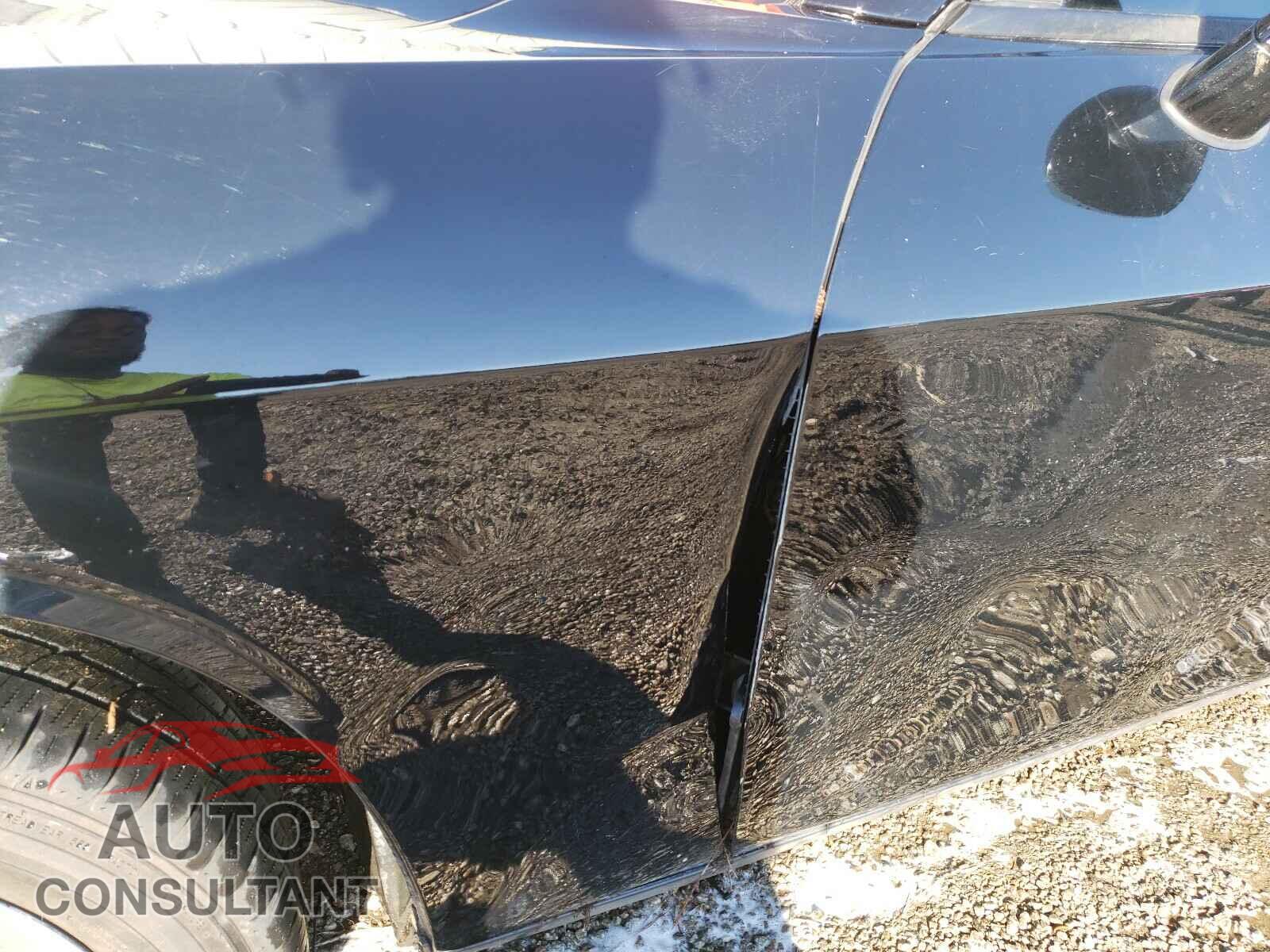 DODGE CHALLENGER 2019 - 2C3CDZAG6KH669166