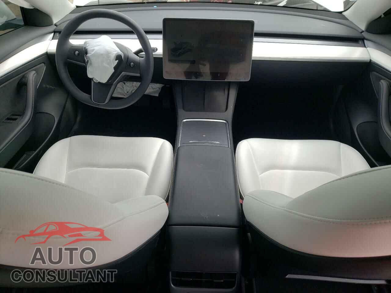 TESLA MODEL 3 2023 - 5YJ3E1EA2PF510853