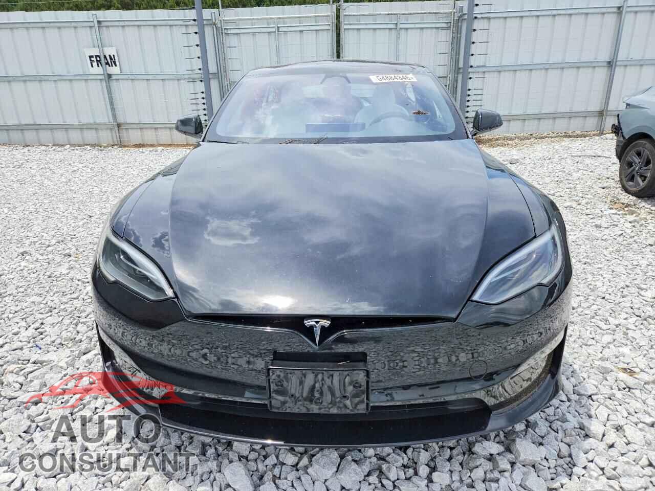 TESLA MODEL S 2024 - 5YJSA1E50RF536851