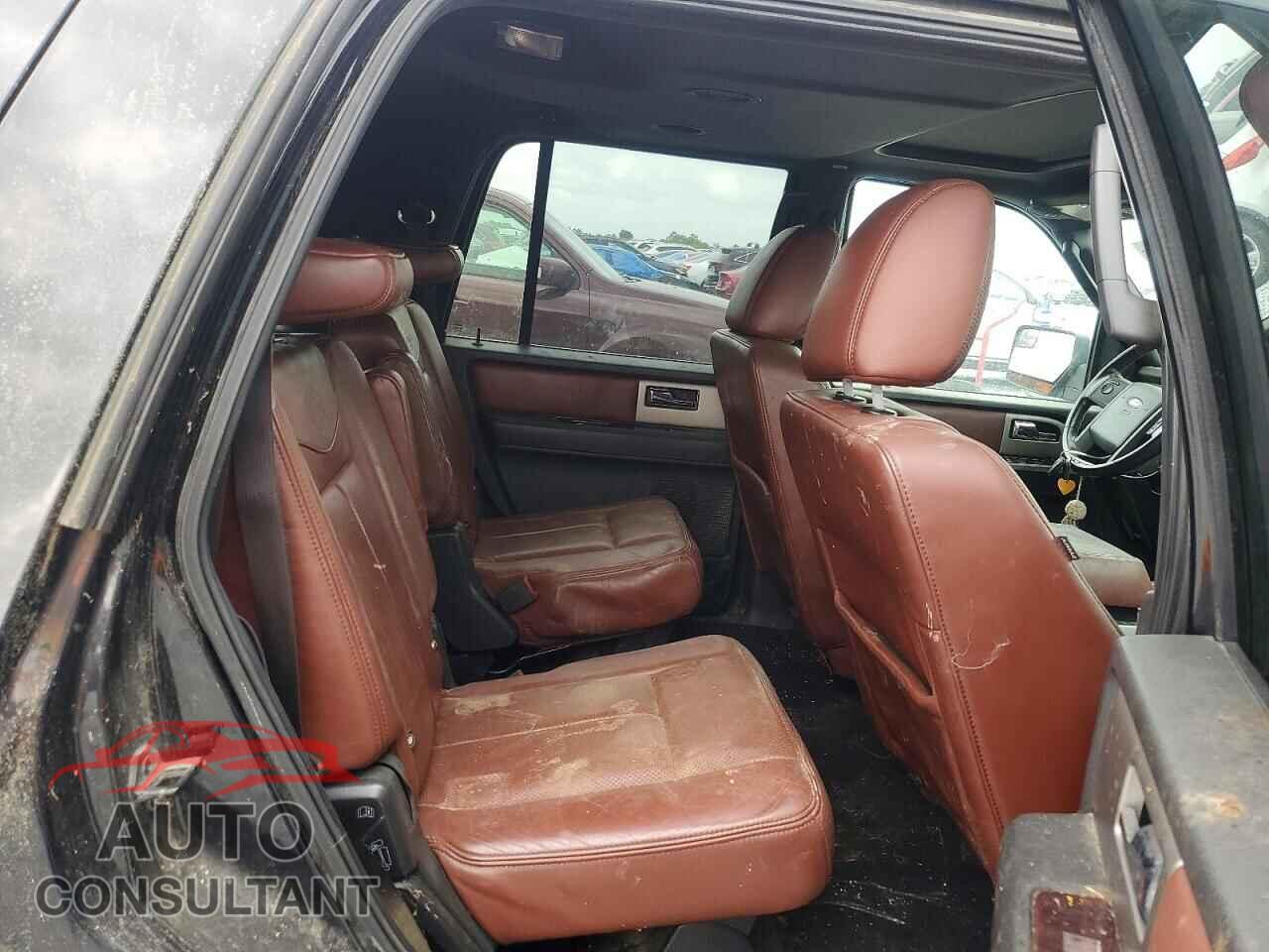 FORD EXPEDITION 2014 - 1FMJU1H54EEF02644