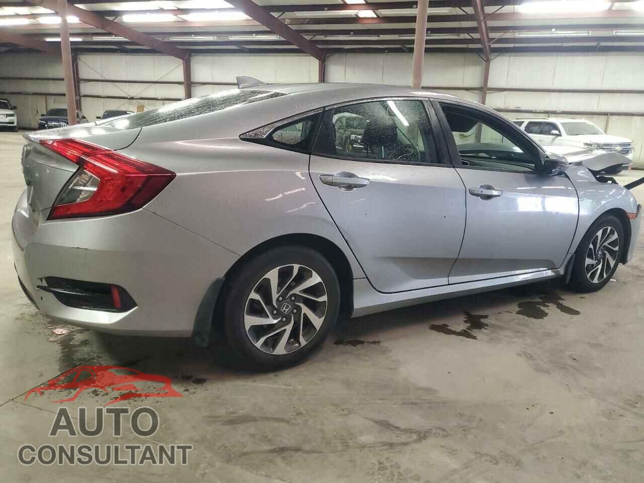 HONDA CIVIC 2017 - 19XFC2F76HE016496