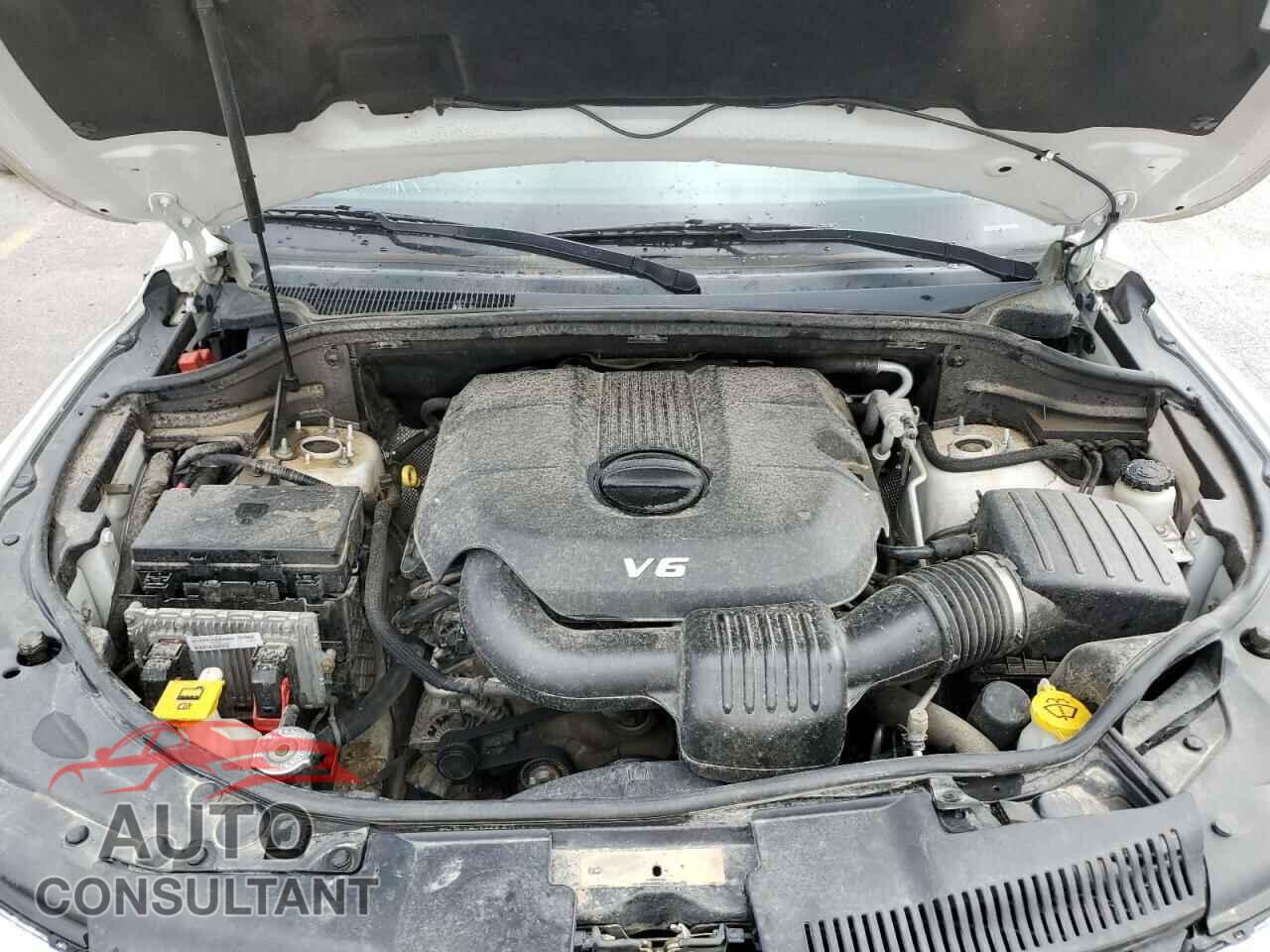DODGE DURANGO 2015 - 1C4RDJDG0FC236552