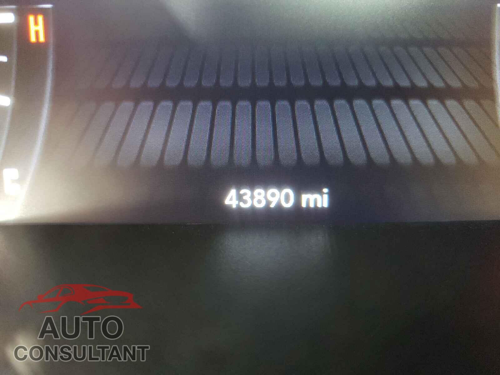 DODGE CHALLENGER 2019 - 2C3CDZAG2KH712076