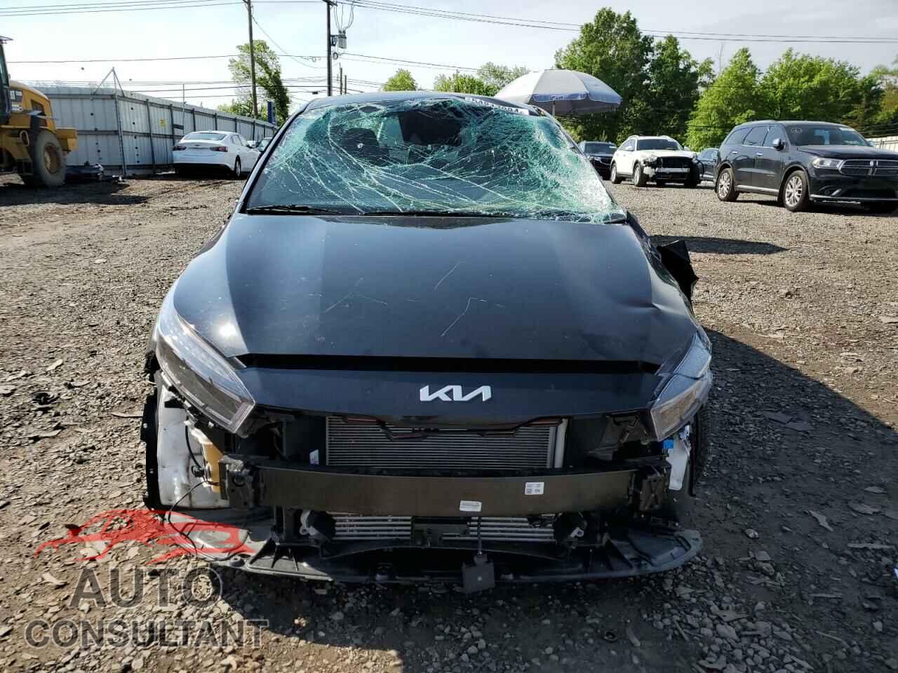 KIA FORTE 2023 - 3KPF44AC2PE676868