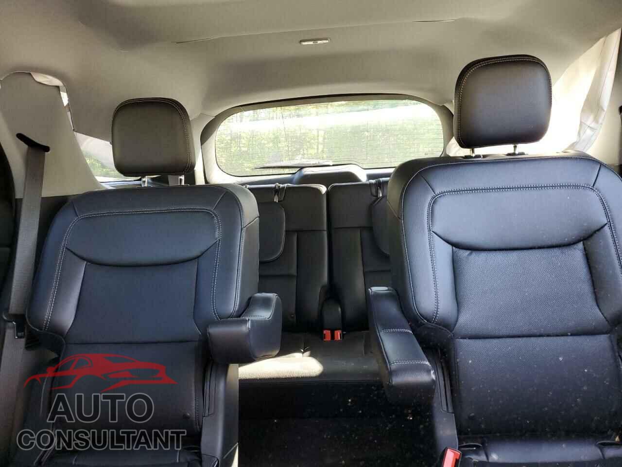 FORD EXPLORER 2024 - 1FMSK7FH1RGA57574