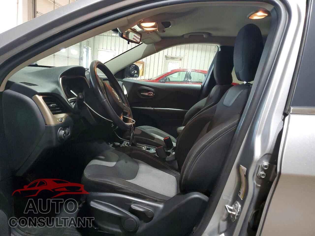 JEEP CHEROKEE 2014 - 1C4PJMCB7EW152393
