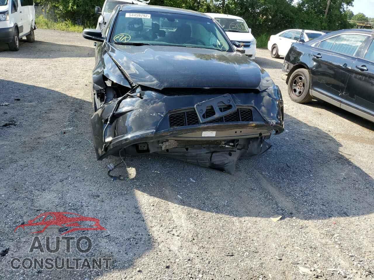 FORD TAURUS 2016 - 1FAHP2MK2GG149474
