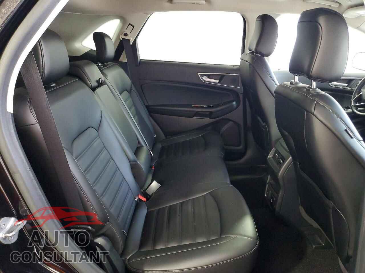 FORD EDGE 2020 - 2FMPK3J99LBB04783