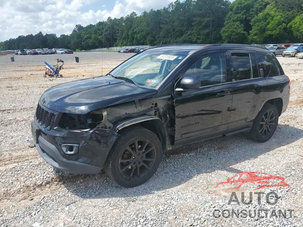 JEEP COMPASS 2015 - 1C4NJCBA3FD185768