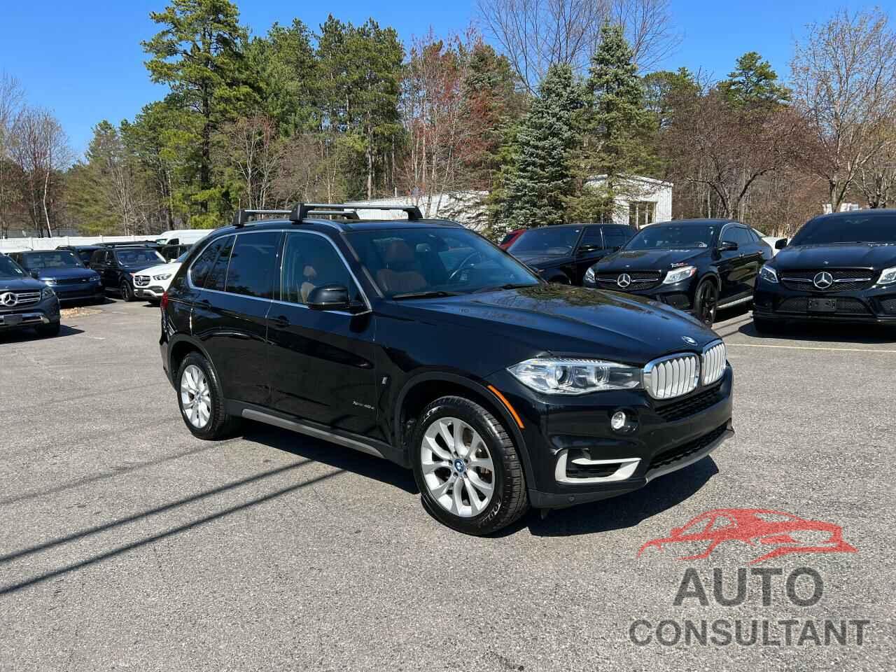 BMW X5 2018 - 5UXKT0C50J0V99439