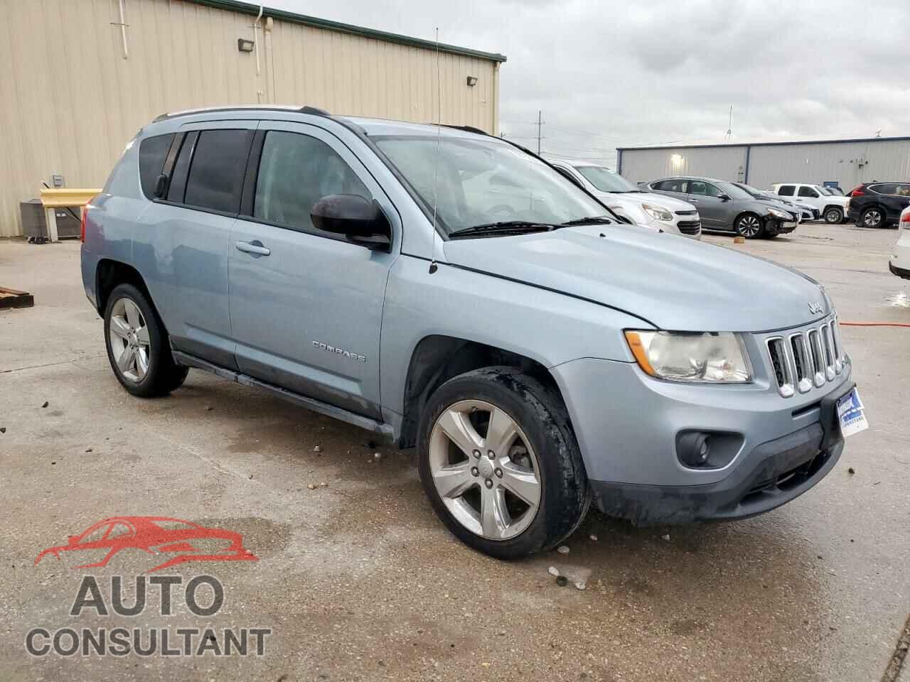 JEEP COMPASS 2013 - 1C4NJCCB1DD197261