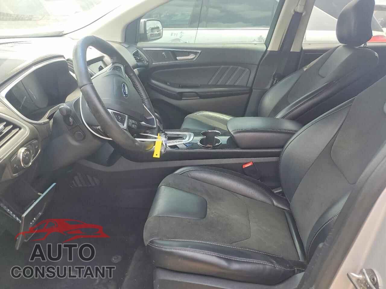 FORD EDGE 2017 - 2FMPK4AP5HBB06154