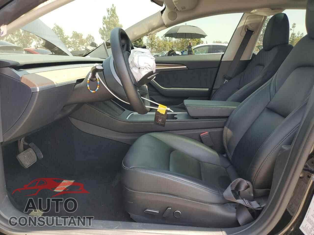 TESLA MODEL 3 2023 - 5YJ3E1EA8PF543713