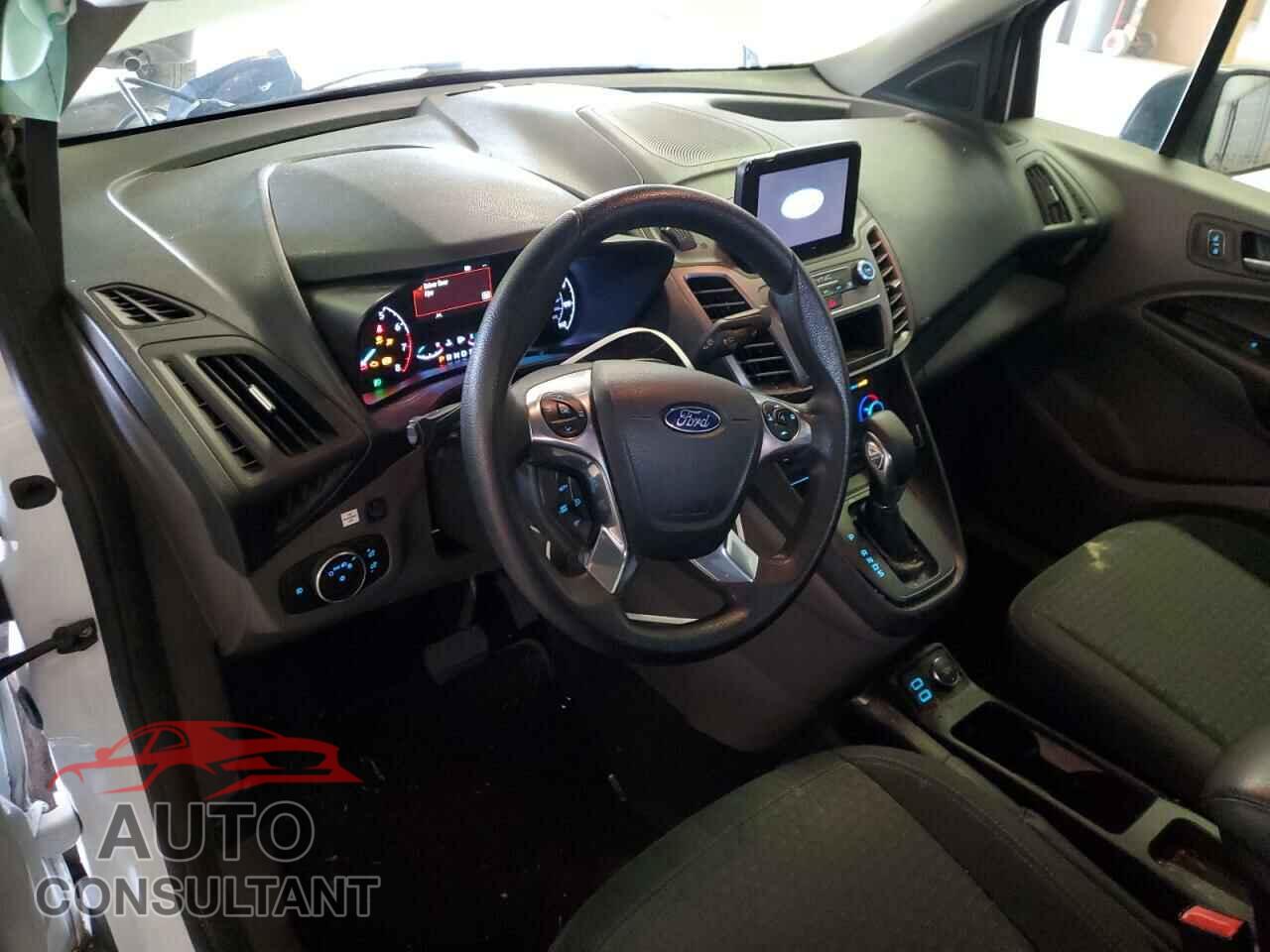FORD TRANSIT 2020 - NM0LS7F74L1443848