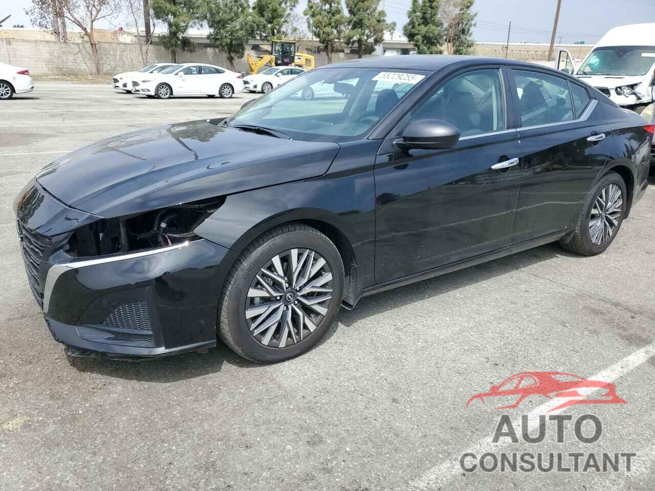 NISSAN ALTIMA 2024 - 1N4BL4DV1RN330166