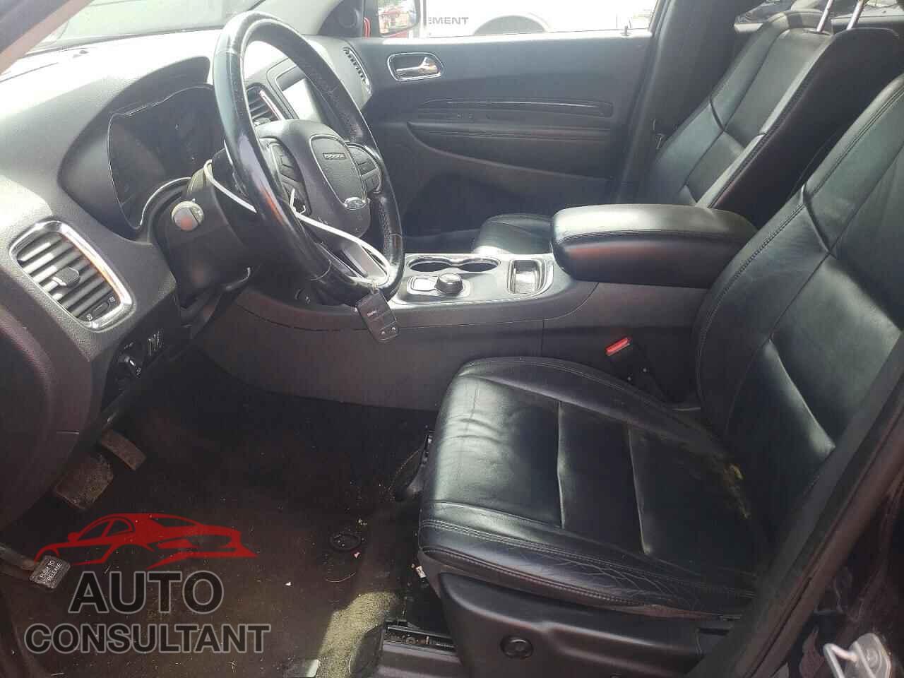 DODGE DURANGO 2014 - 1C4RDJDG2EC598946