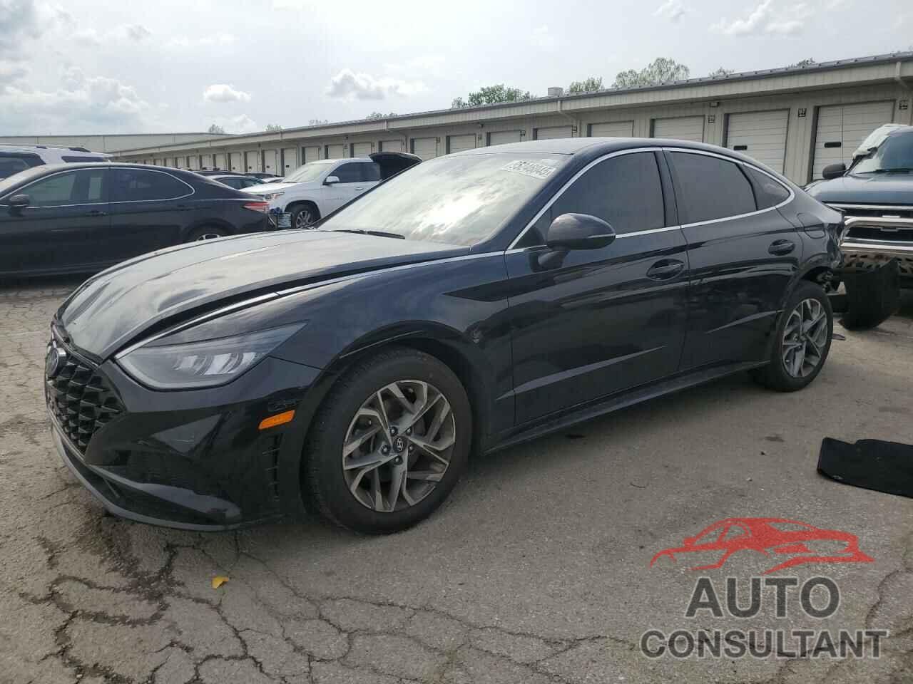 HYUNDAI SONATA 2020 - 5NPEL4JA7LH056617