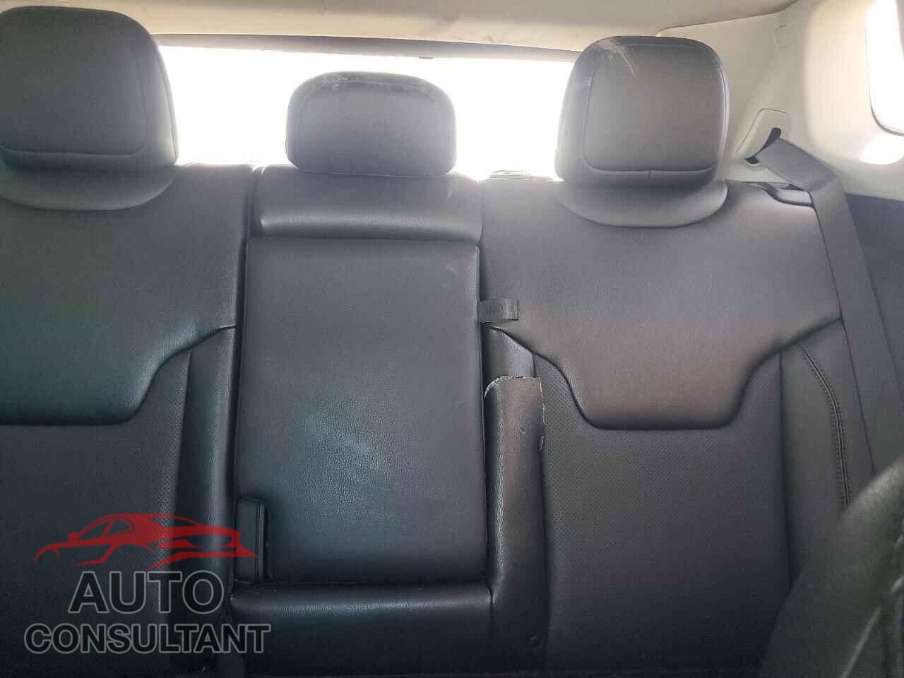 JEEP COMPASS 2020 - 3C4NJDCB1LT215904