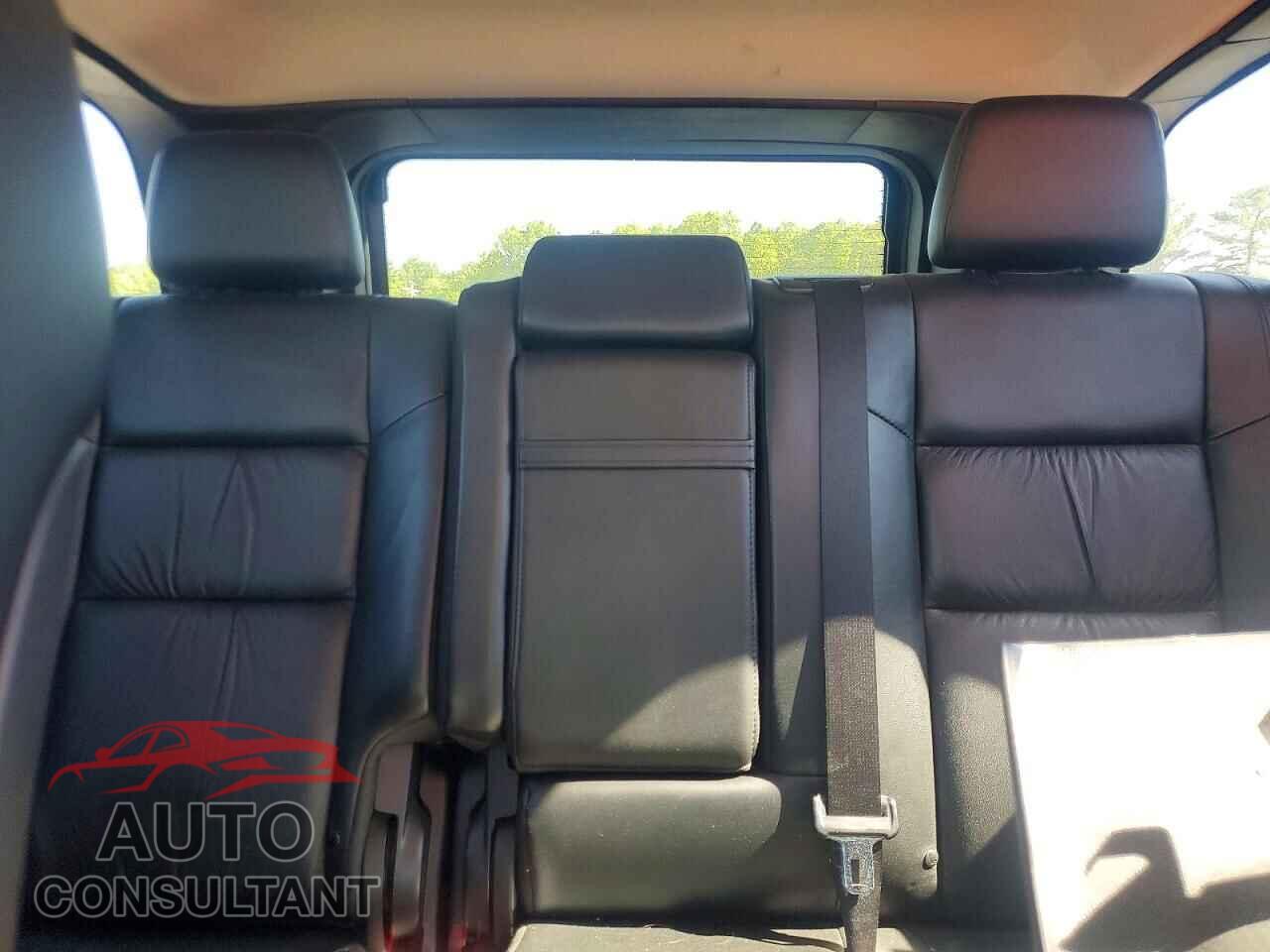JEEP CHEROKEE 2013 - 1C4RJFBG1DC633077