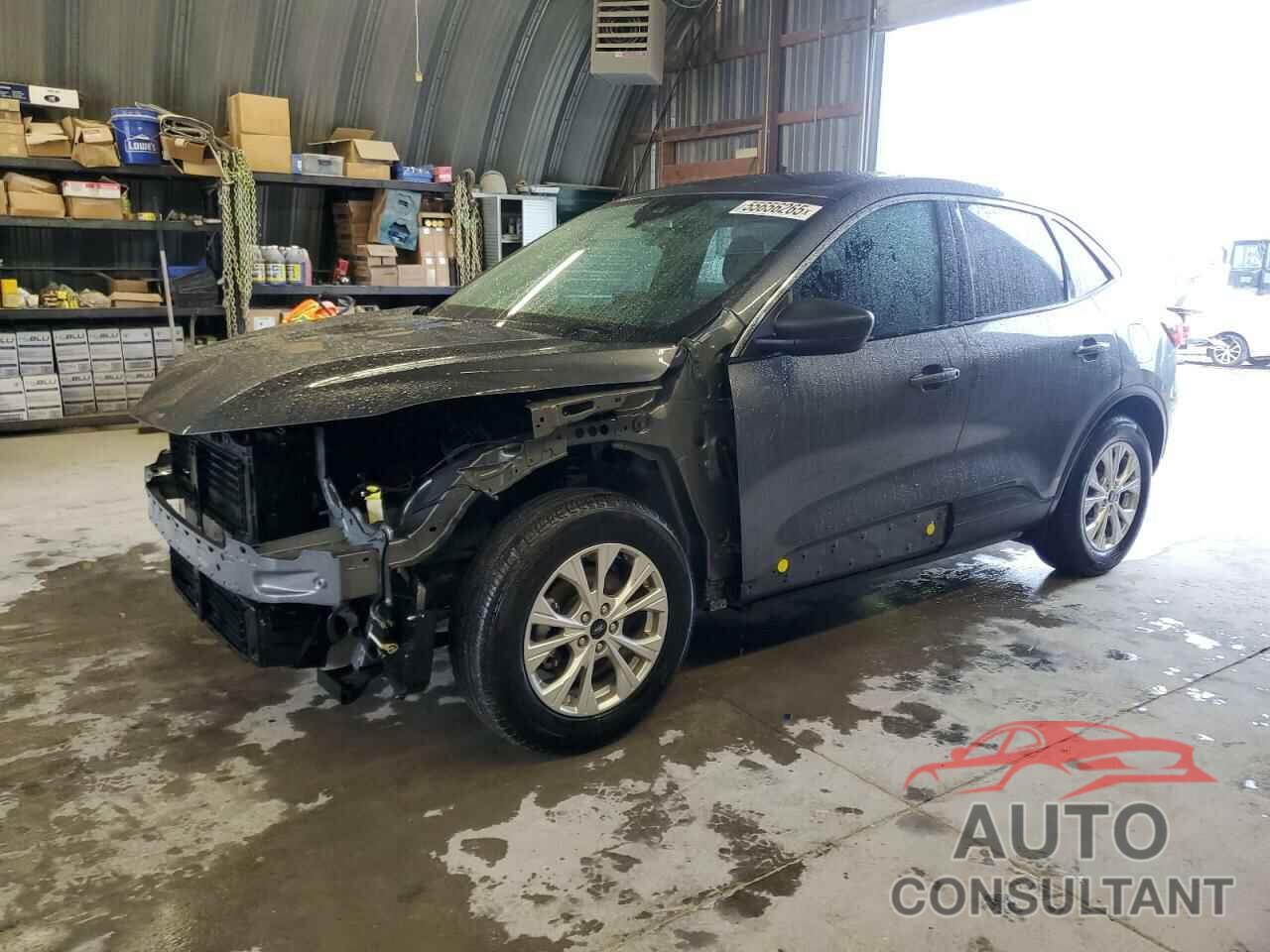 FORD ESCAPE ACT 2023 - 1FMCU0GN3PUA25556