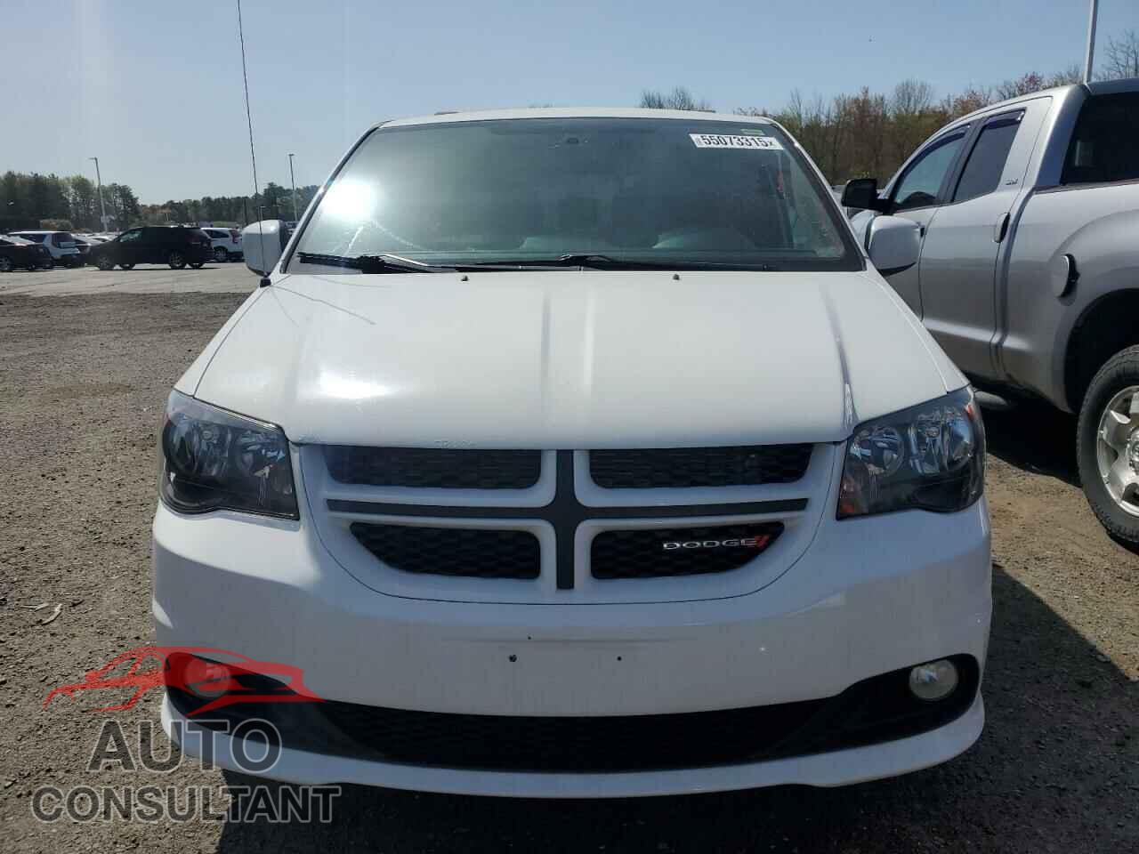 DODGE CARAVAN 2017 - 2C4RDGEG7HR714347