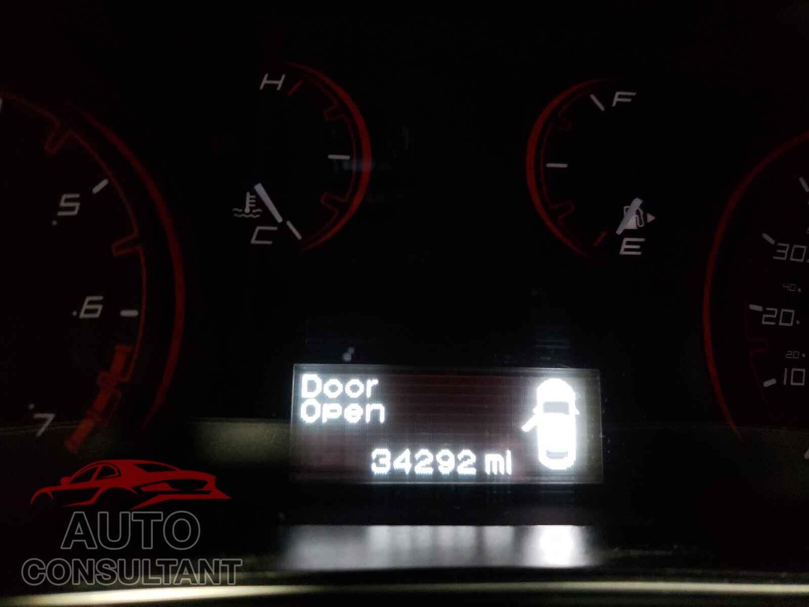DODGE DART 2016 - 1C3CDFFA2GD791241