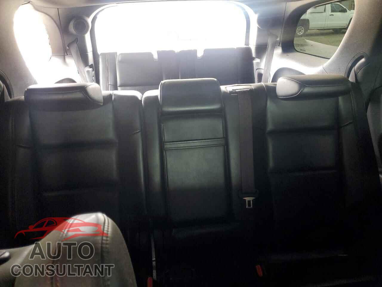 DODGE DURANGO 2023 - 1C4SDJCT0PC636788