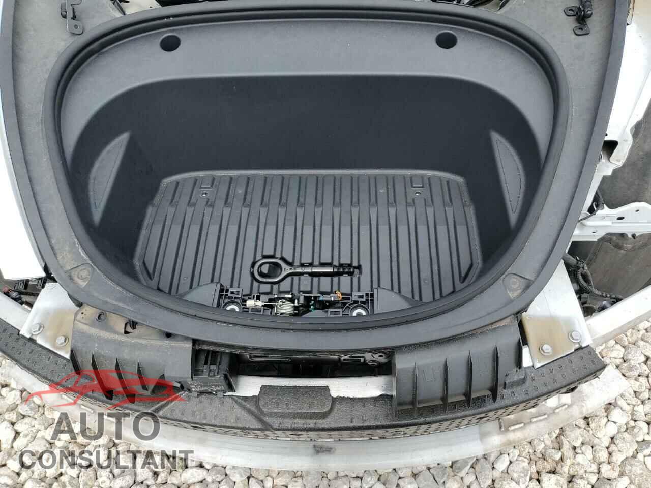 TESLA MODEL 3 2021 - 5YJ3E1EA7MF920639