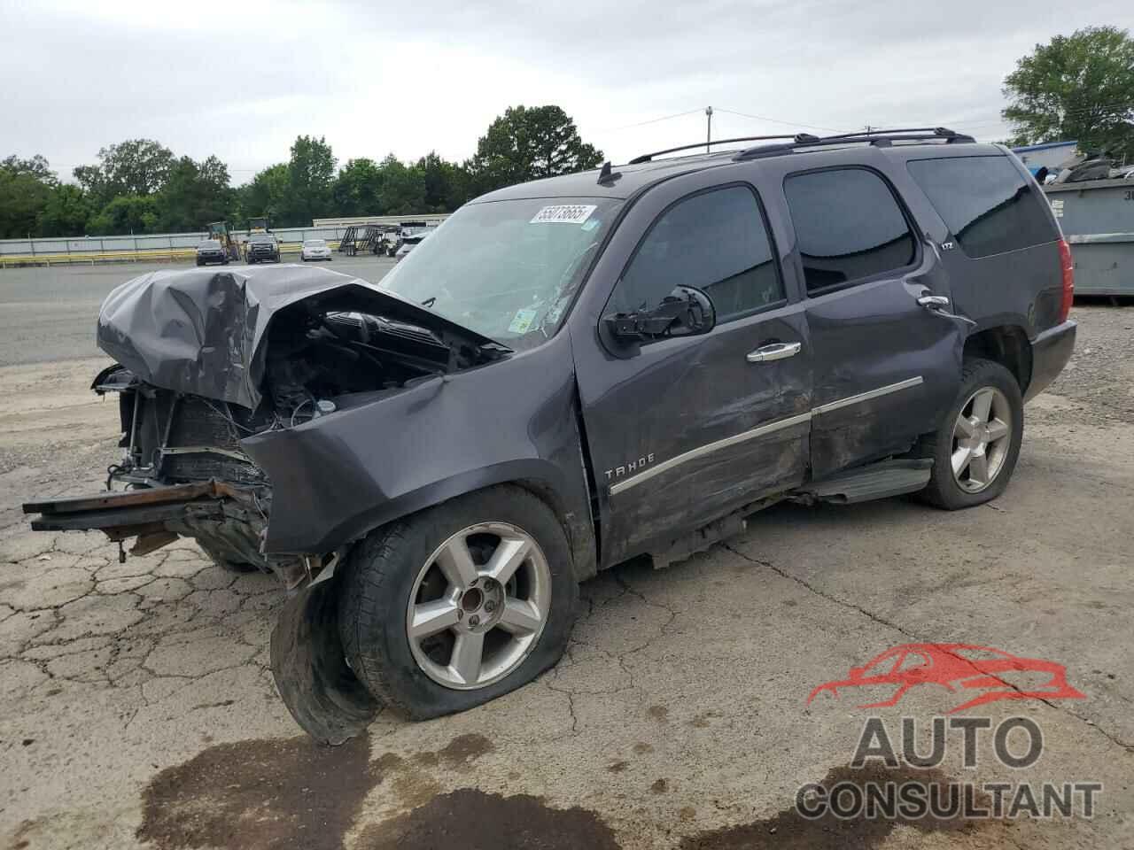 CHEVROLET TAHOE 2011 - 1GNSCCE06BR250780