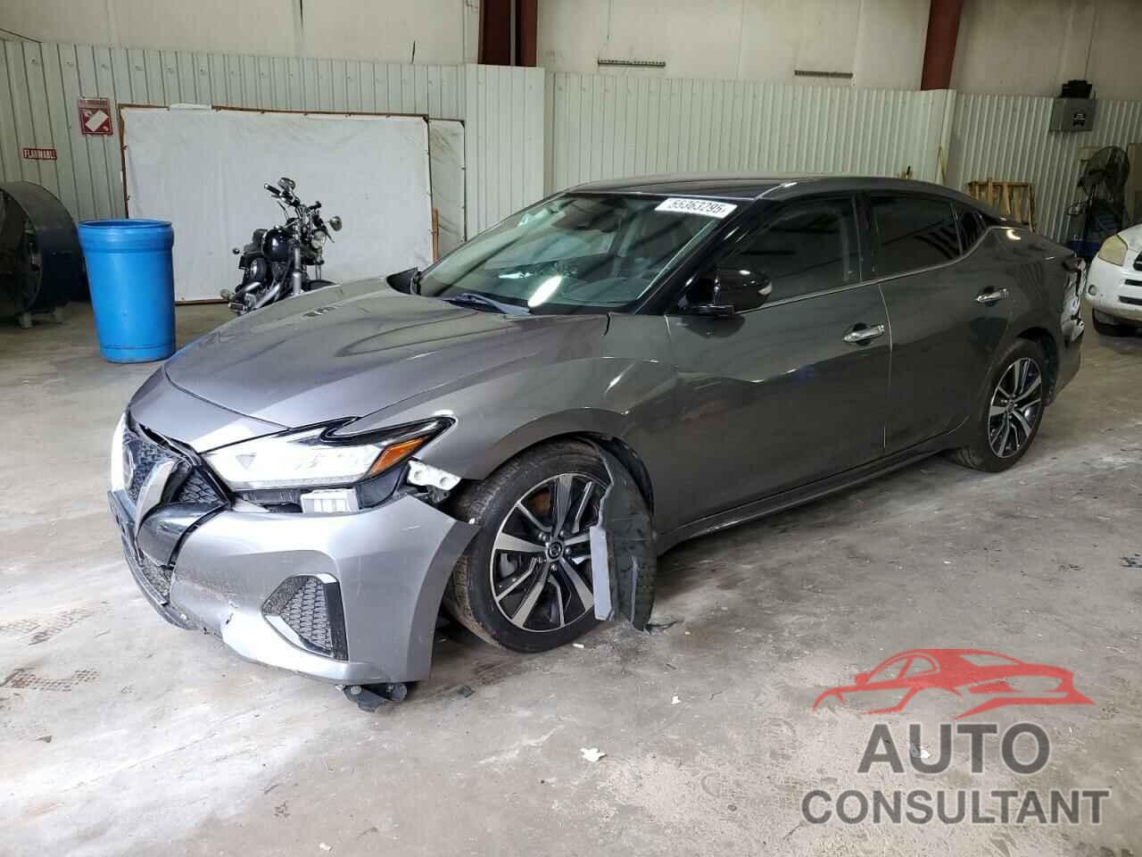 NISSAN MAXIMA 2020 - 1N4AA6CVXLC369534
