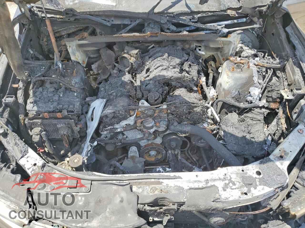 DODGE DURANGO 2015 - 1C4RDJDG4FC145719