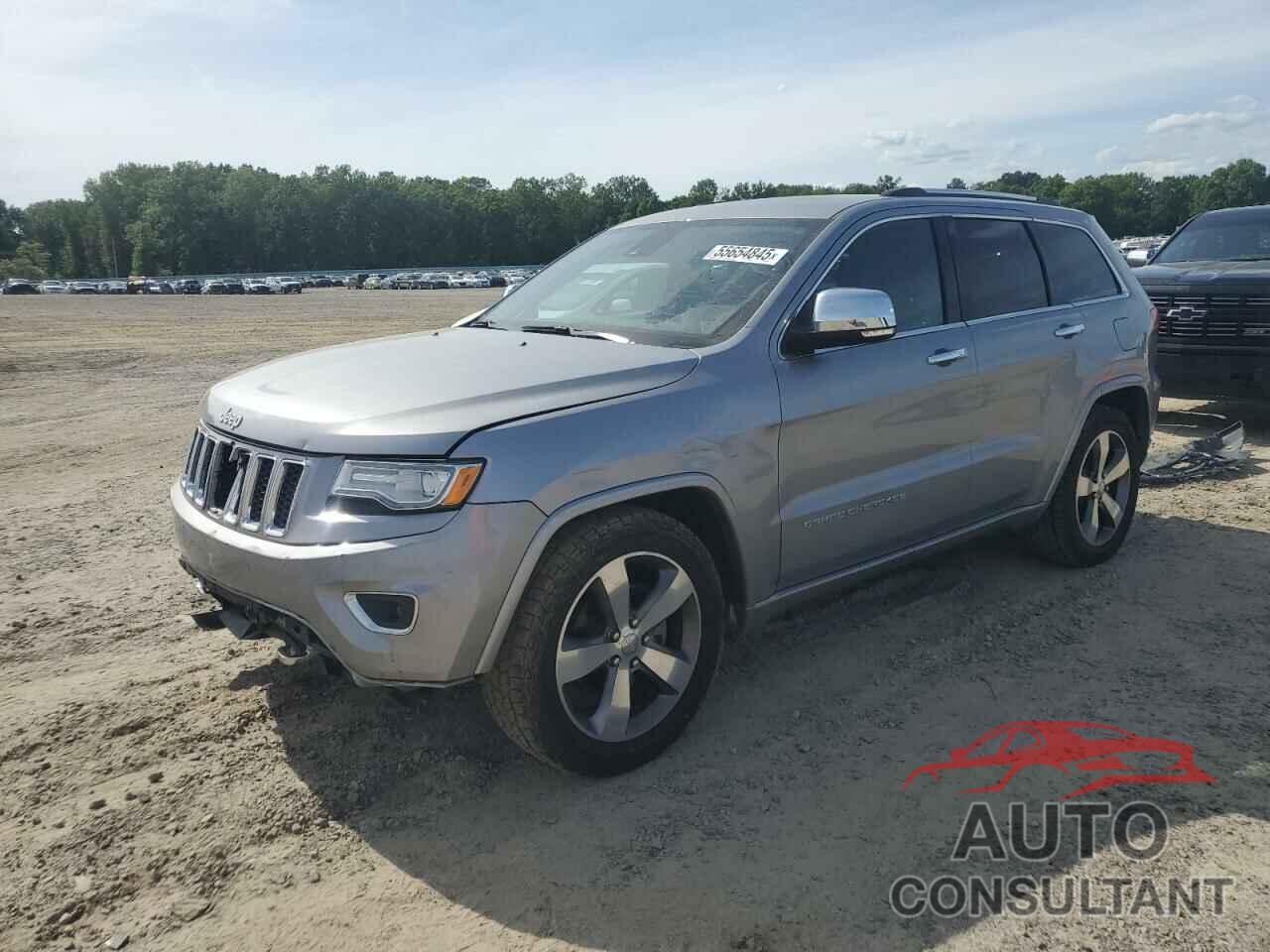 JEEP GRAND CHER 2015 - 1C4RJFCG8FC640996